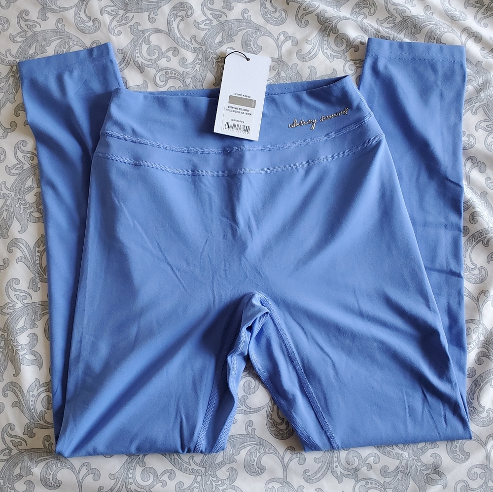 WS HR leggings